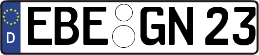 EBE-GN23