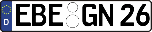 EBE-GN26