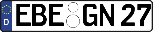 EBE-GN27