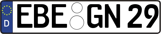 EBE-GN29