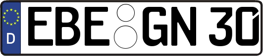 EBE-GN30
