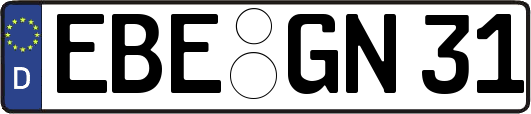 EBE-GN31