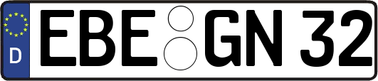 EBE-GN32