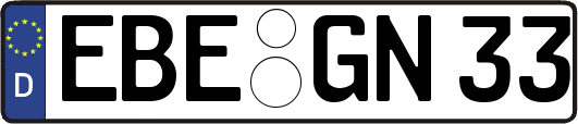 EBE-GN33