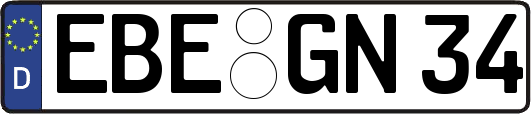 EBE-GN34