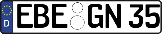 EBE-GN35