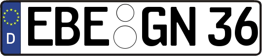 EBE-GN36