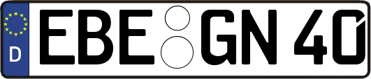 EBE-GN40