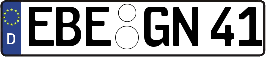 EBE-GN41