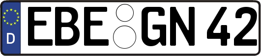 EBE-GN42