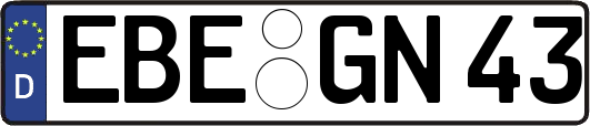 EBE-GN43