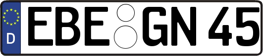 EBE-GN45