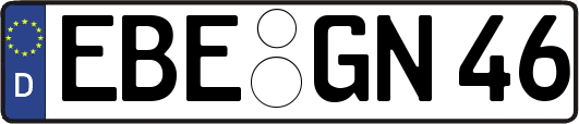 EBE-GN46