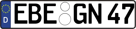 EBE-GN47