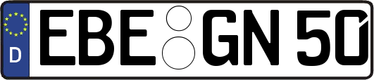 EBE-GN50