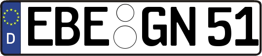 EBE-GN51