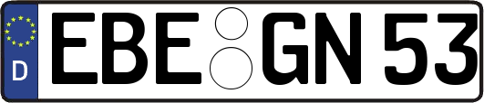 EBE-GN53
