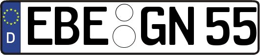 EBE-GN55