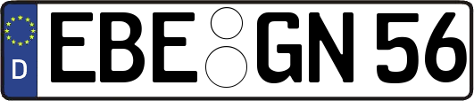 EBE-GN56