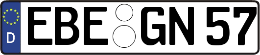 EBE-GN57