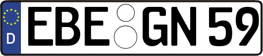 EBE-GN59