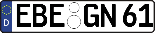 EBE-GN61