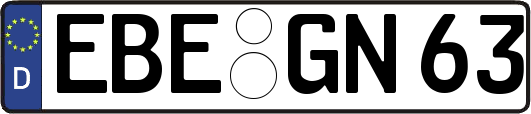 EBE-GN63