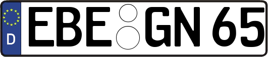 EBE-GN65