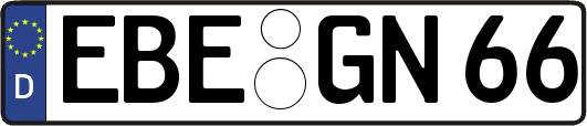 EBE-GN66