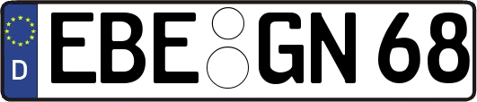 EBE-GN68