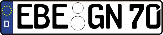 EBE-GN70