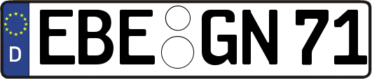 EBE-GN71