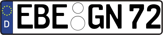EBE-GN72