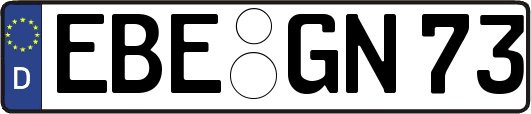 EBE-GN73