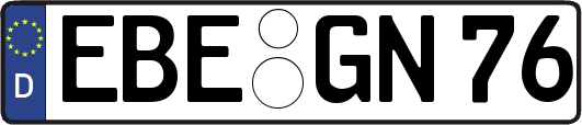 EBE-GN76