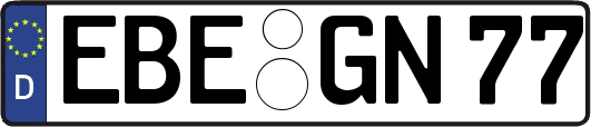 EBE-GN77