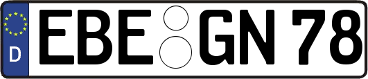EBE-GN78