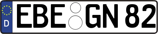 EBE-GN82