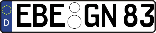 EBE-GN83