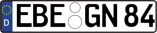 EBE-GN84