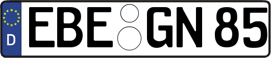 EBE-GN85