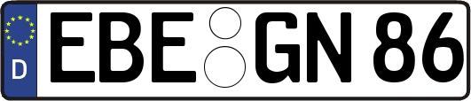 EBE-GN86