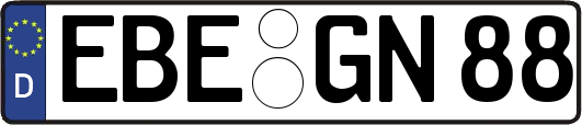 EBE-GN88