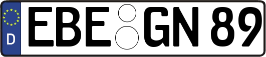 EBE-GN89