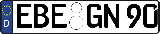 EBE-GN90