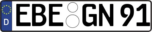 EBE-GN91