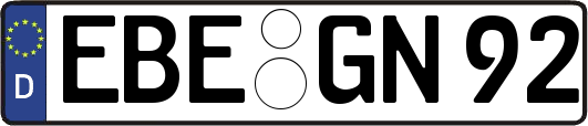 EBE-GN92