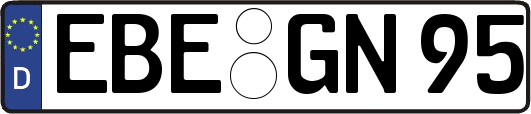EBE-GN95
