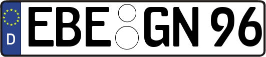 EBE-GN96