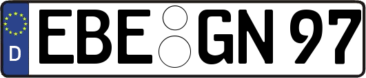 EBE-GN97